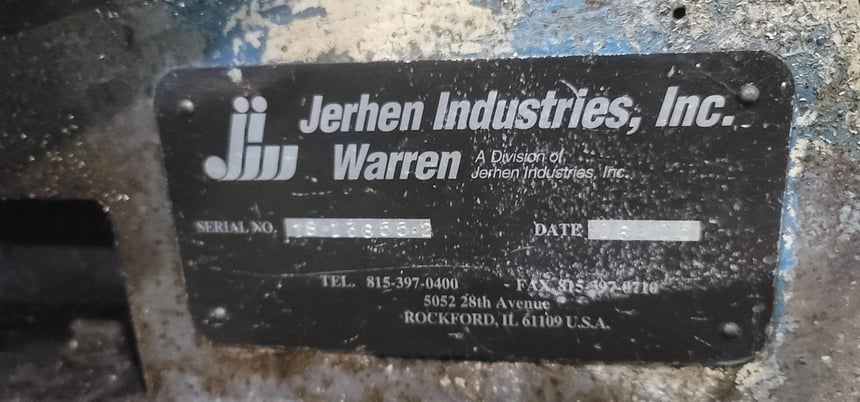 Warren, Slotter, 2005 - Image 3