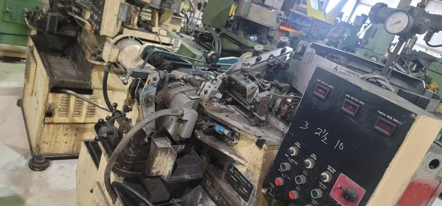 Warren, Slotter, 2005 - Image 5