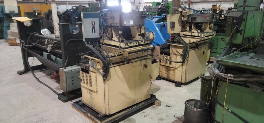 Warren, Slotter, 2005 - Image 6