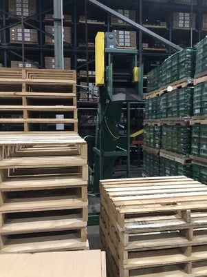 Mectron #MI-8500, Digital Eddy Current Inspection and Sorting System, checking hardness only, no lasers - Image 5