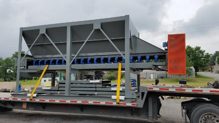 New feed hoppers - Image 2