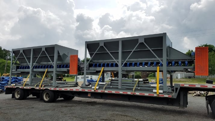 New feed hoppers - Image 3