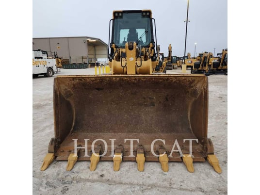Caterpillar 963, Track Loader, 2825 hours, S/N: LTT00805, 2023 - Image 3
