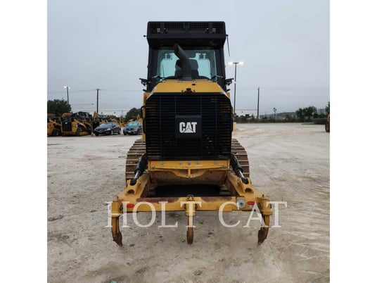 Caterpillar 963, Track Loader, 2825 hours, S/N: LTT00805, 2023 - Image 4