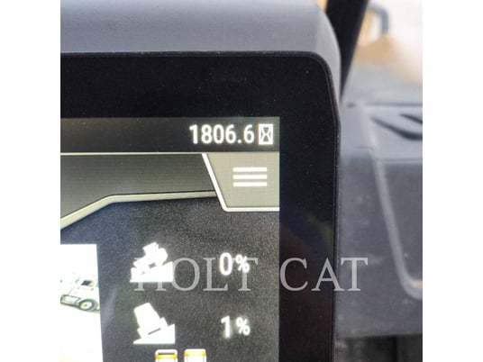 Caterpillar 963, Track Loader, 2825 hours, S/N: LTT00805, 2023 - Image 5