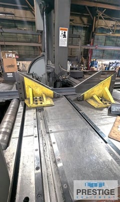 31.25" x 37.5" Marvel/Amada #800A-PC-3S-60, PC3 prog control, bar feed w/72"stroke, 2" blade, 2020, #43993 - Image 5