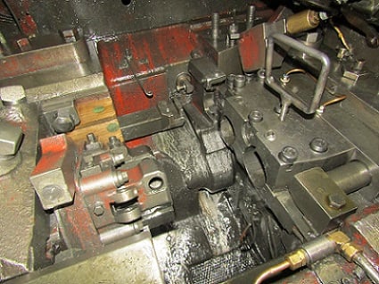 1/2" x 3" National #56S-1, 2-die 3 blow cold header, 150 PPM, IAC, PKO, RKO - Image 7