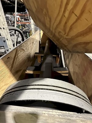 Chambersburg - Ceco die forger parts - Image 5