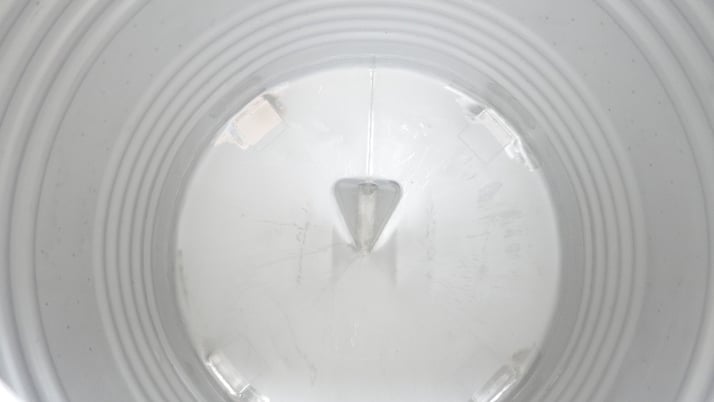 264, 317, 396, 475 518 gallon storage tank / beer tank / pressure tank with round cooling jacket made of V2A - Image 3