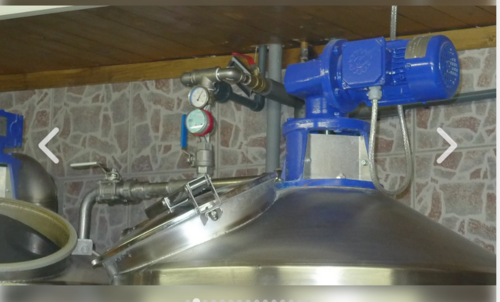 Complete Brewhouse / Microbrewery for beer - Image 2