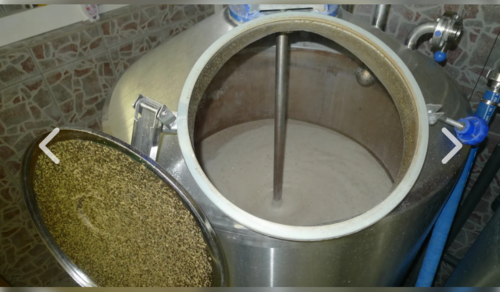 Complete Brewhouse / Microbrewery for beer - Image 4