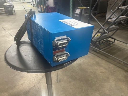 8-Zone hot runner controller - Image 2