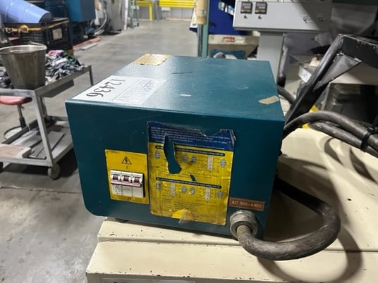 Athena, 6-zone 6 card hot runner - Image 3