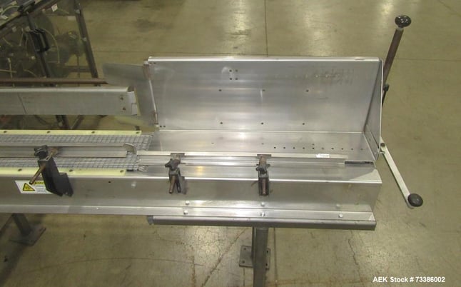 Pearson #BE-60, Case Erector and Bottom Glue Sealer - Image 7