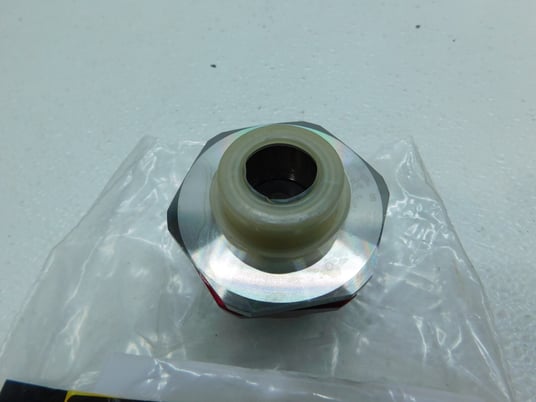 Rapid, RapidEx Liquid Resin Barrier Union Kit, Stainless Steel, M32 x 1.25" NPT, New - Image 4