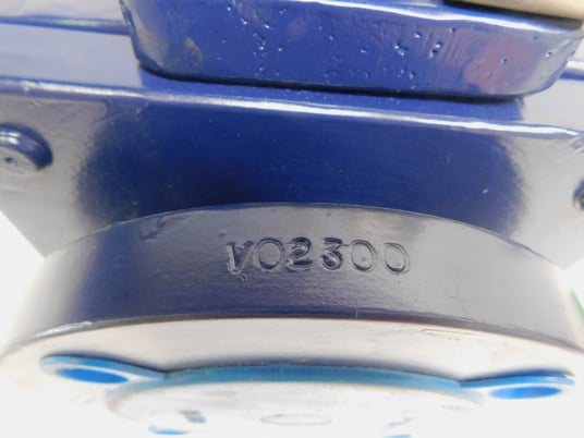 3" Lined Ball Valve, 80NB, 150 psi, New - Image 3