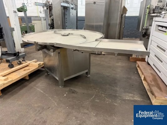 48" stainless stee - Image 1