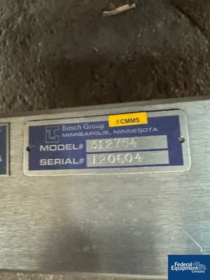 48" stainless stee - Image 2