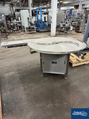 48" stainless stee - Image 4