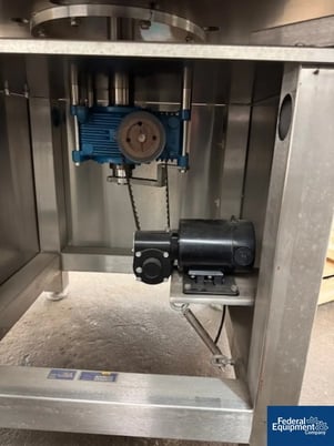 48" stainless stee - Image 5