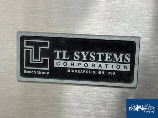 48" stainless stee - Image 6