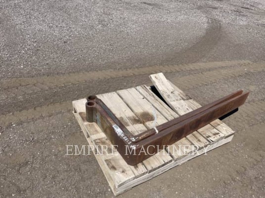 Caterpillar TH TNS60", Fork, S/N: TH.60TINES.2, - Image 1