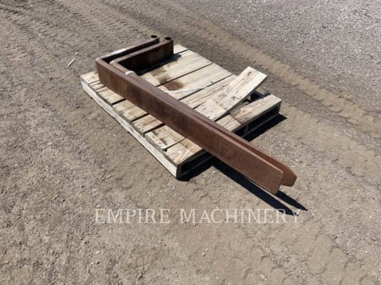 Caterpillar TH TNS60", Fork, S/N: TH.60TINES.2, - Image 2