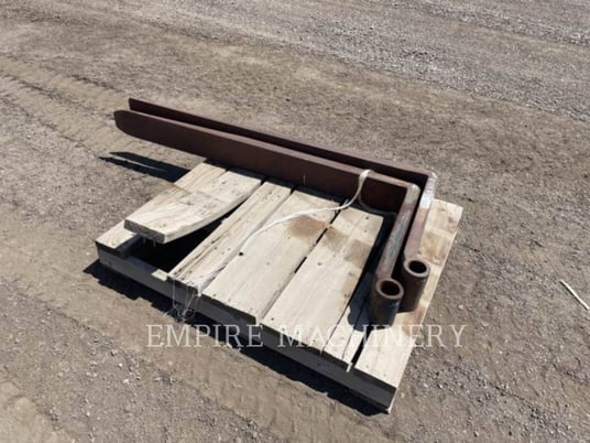 Caterpillar TH TNS60", Fork, S/N: TH.60TINES.2, - Image 3