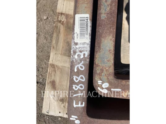 Caterpillar TH TNS60", Fork, S/N: TH.60TINES.2, - Image 5