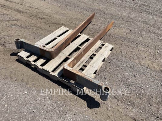 Caterpillar TH TNS72", Fork, S/N: TH.TINES.3, - Image 1