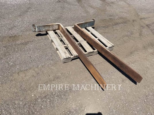 Caterpillar TH TNS72", Fork, S/N: TH.TINES.3, - Image 2