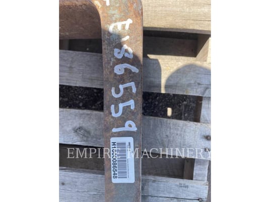Caterpillar TH TNS72", Fork, S/N: TH.TINES.3, - Image 4