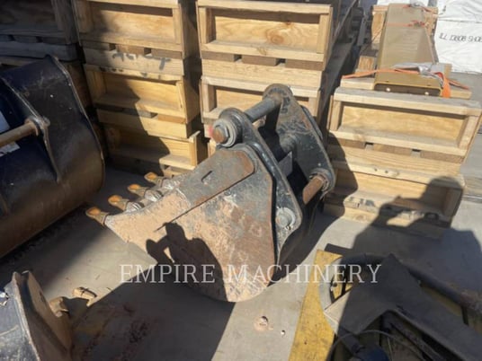 Caterpillar BL-24BU, Compaction Wheel, S/N: 420.24.BU, - Image 1