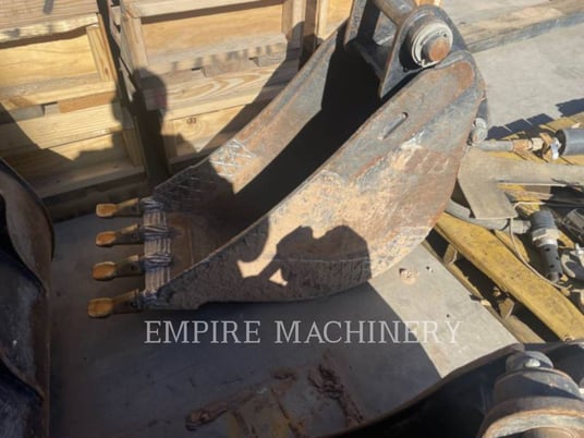 Caterpillar BL-24BU, Compaction Wheel, S/N: 420.24.BU, - Image 2