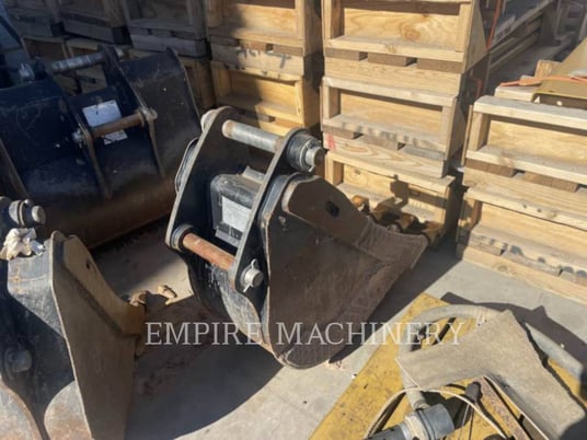 Caterpillar BL-24BU, Compaction Wheel, S/N: 420.24.BU, - Image 3