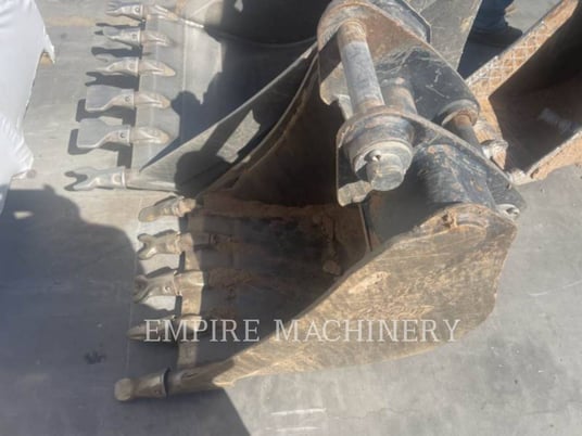 Caterpillar BL-24BU, Compaction Wheel, S/N: 420.24.BU, - Image 4