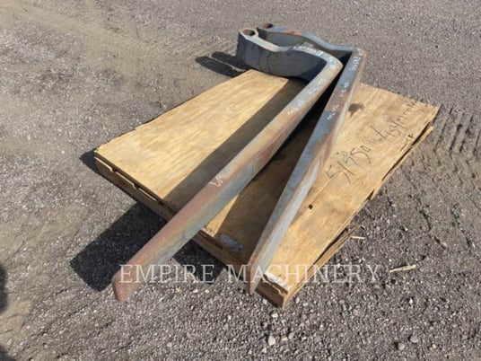 Caterpillar MWL TNS72", Fork, S/N: MISC.TINES.2, - Image 2
