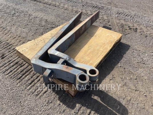 Caterpillar MWL TNS72", Fork, S/N: MISC.TINES.2, - Image 4
