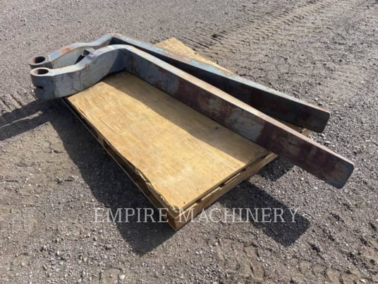 Caterpillar MWL TNS72", Fork, S/N: MISC.TINES.2, - Image 5