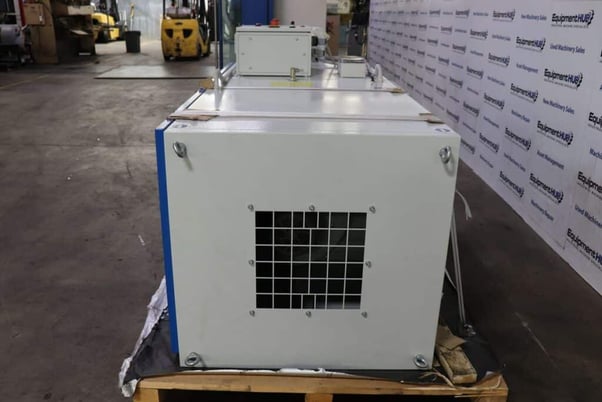 HF Group #Pulsatron-Compact, central cartridge filtration system, 4 KW, unused, 2024 - Image 5