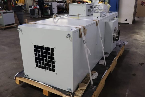 HF Group #Pulsatron-Compact, central cartridge filtration system, 4 KW, unused, 2024 - Image 6