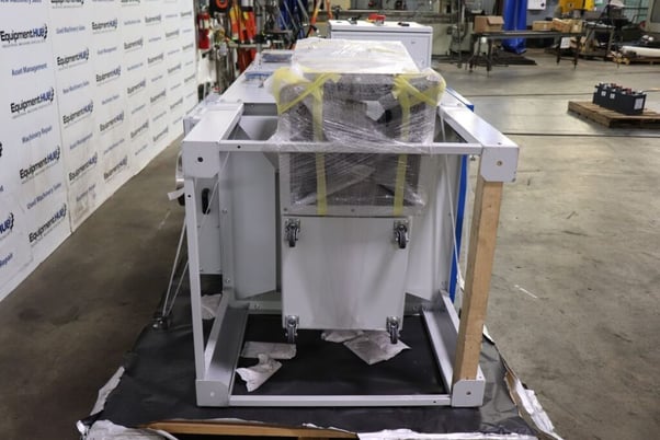 HF Group #Pulsatron-Compact, central cartridge filtration system, 4 KW, unused, 2024 - Image 7