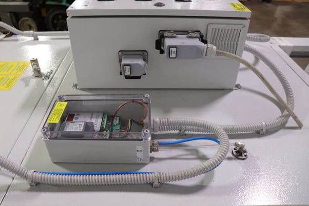 HF Group #Pulsatron-Compact, central cartridge filtration system, 4 KW, unused, 2024 - Image 10