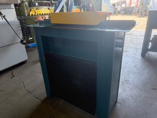 Lockformer 20 gauge Rollformer, 25 FPM, Three Phase - Image 2