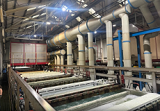 Brass Valve & Fittings manufacturing facility - Image 1