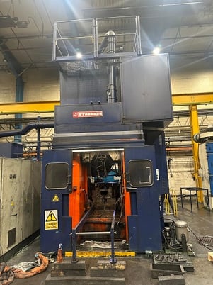 Brass Valve & Fittings manufacturing facility - Image 3