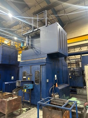 Brass Valve & Fittings manufacturing facility - Image 5