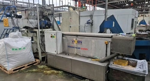 BTB, CNC Machining Center, 2011 - Image 3