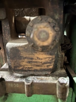 Microweld #J35, butt welder - Image 4