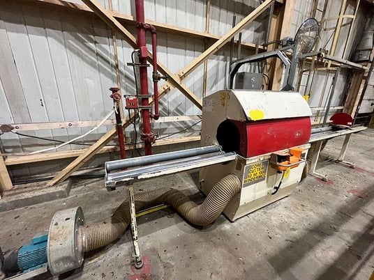 Core Link, core cutter - Image 1